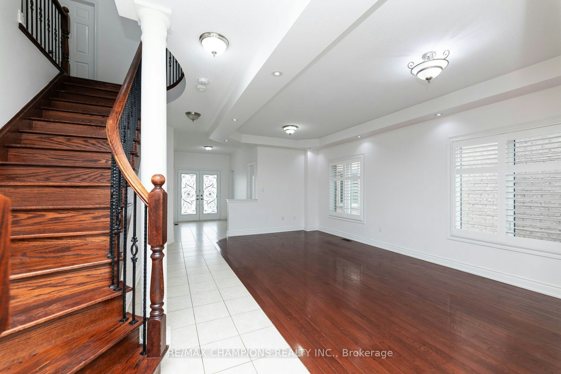 Upper-89 Bayhampton Drive, Brampton, ON, L6P 3A8 - 18