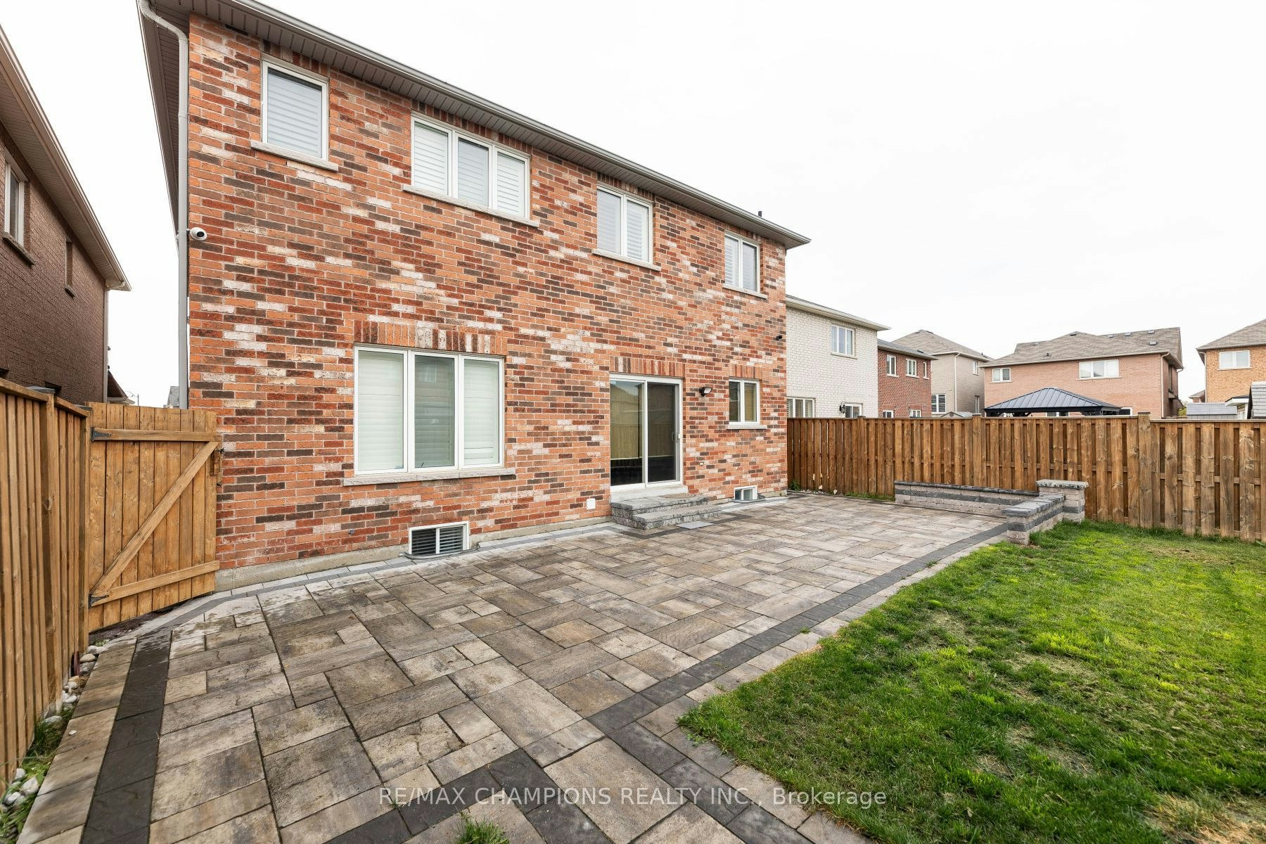 Upper-89 Bayhampton Drive, Brampton, ON, L6P 3A8 - 9