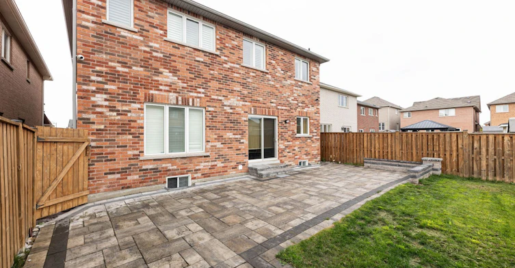 Upper-89 Bayhampton Drive, Brampton, ON, L6P 3A8 - 9