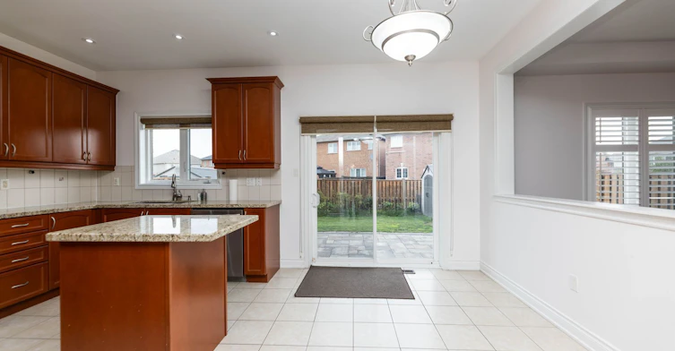 Upper-89 Bayhampton Drive, Brampton, ON, L6P 3A8 - 23