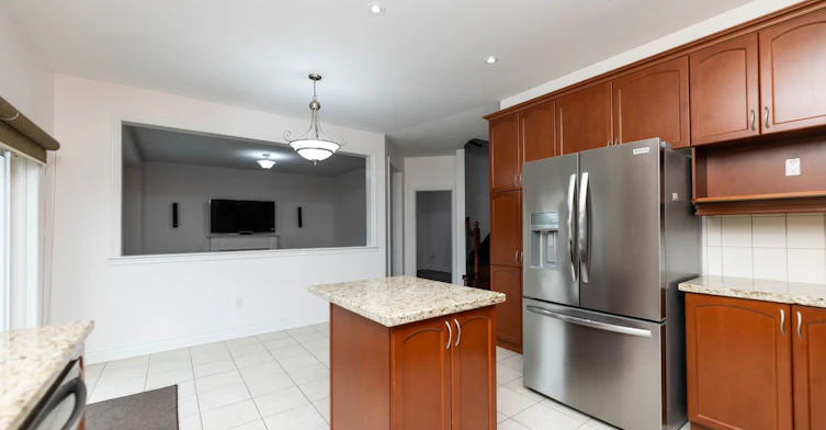 Upper-89 Bayhampton Drive, Brampton, ON, L6P 3A8 - 22