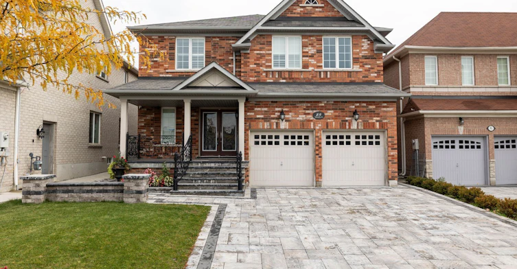 Upper-89 Bayhampton Drive, Brampton, ON, L6P 3A8 - 3