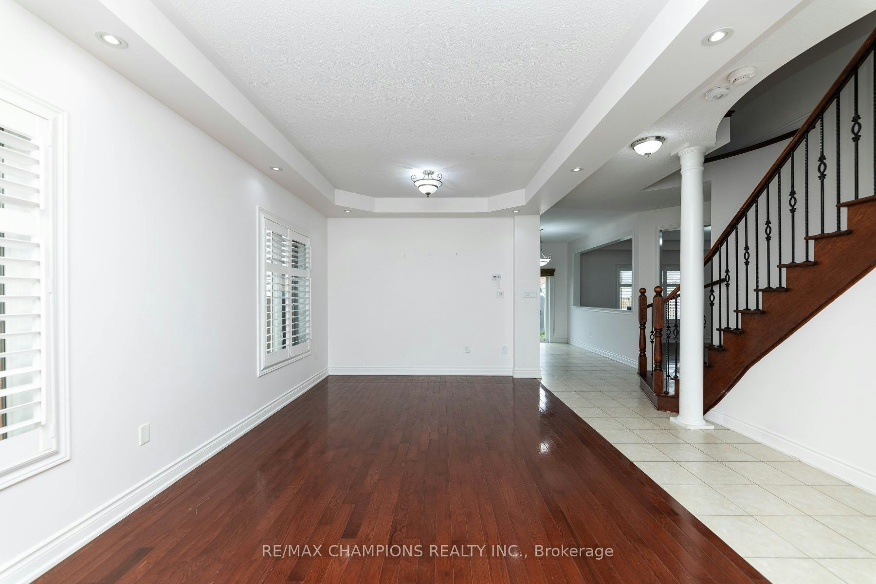 Upper-89 Bayhampton Drive, Brampton, ON, L6P 3A8 - 16