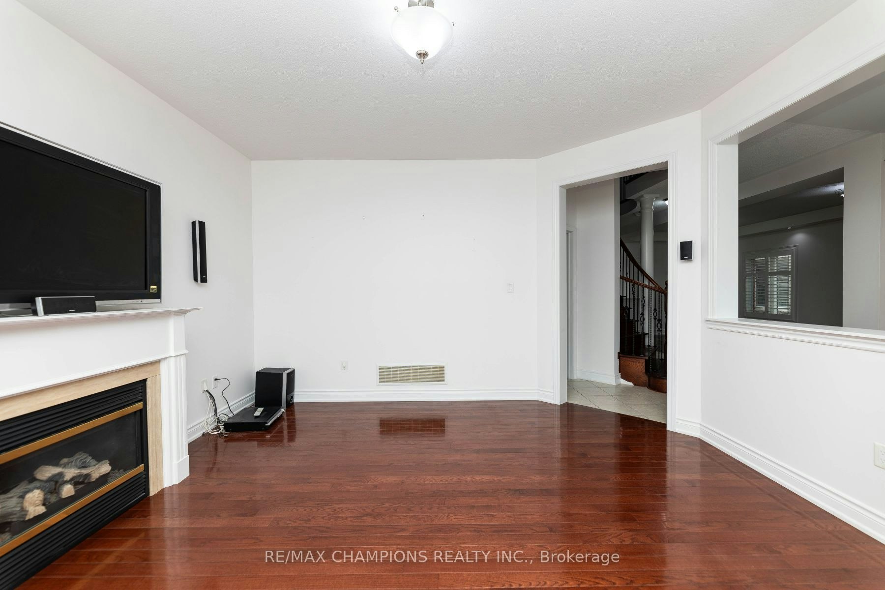 Upper-89 Bayhampton Drive, Brampton, ON, L6P 3A8 - 25