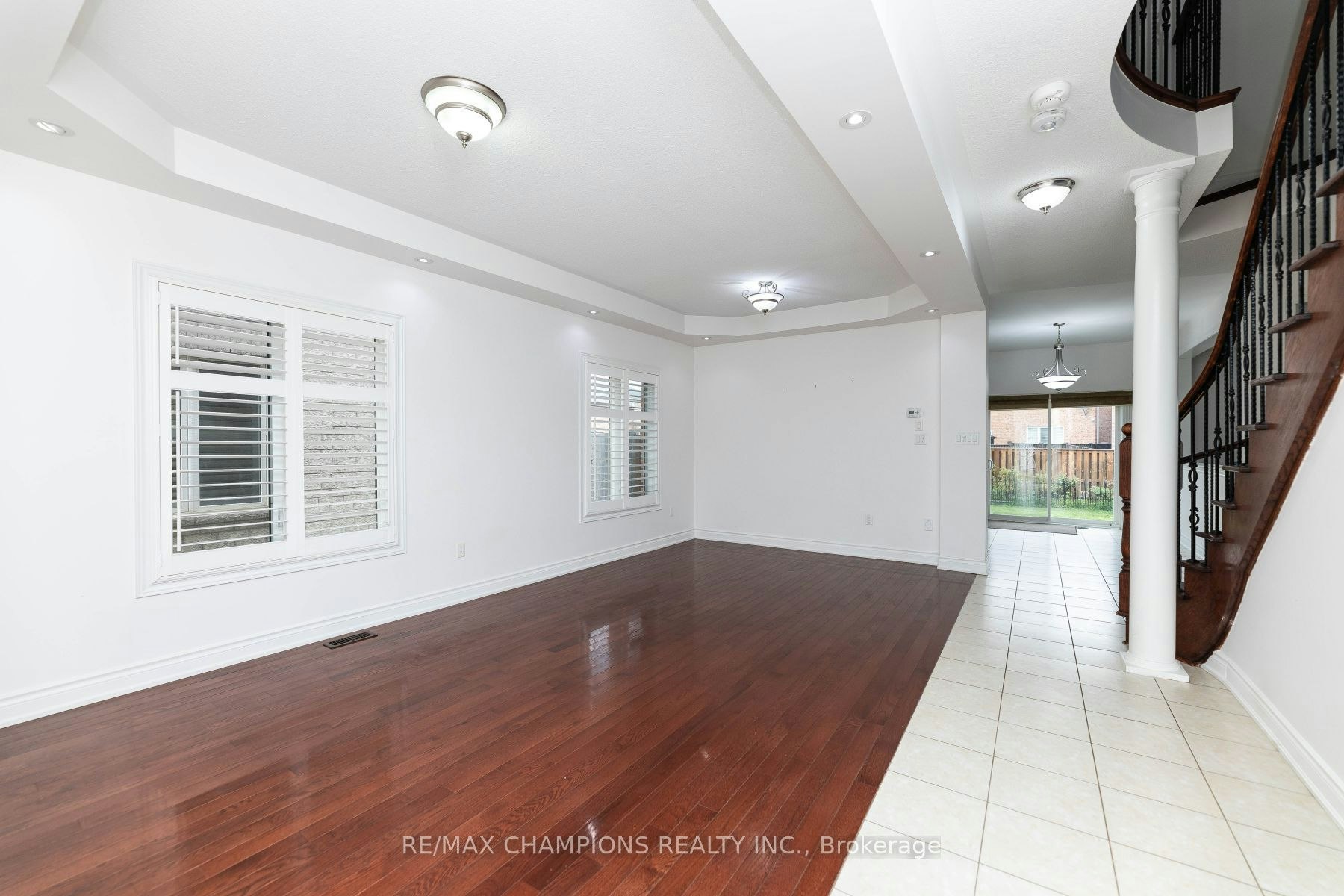 Upper-89 Bayhampton Drive, Brampton, ON, L6P 3A8 - 15