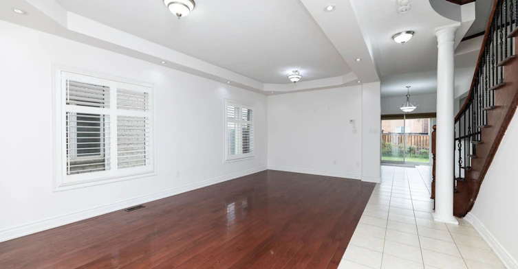 Upper-89 Bayhampton Drive, Brampton, ON, L6P 3A8 - 15