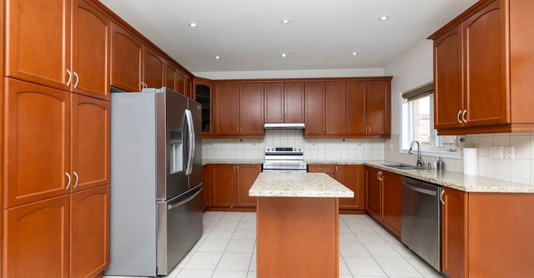Upper-89 Bayhampton Drive, Brampton, ON, L6P 3A8 - 20