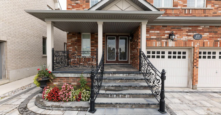 Upper-89 Bayhampton Drive, Brampton, ON, L6P 3A8 - 4
