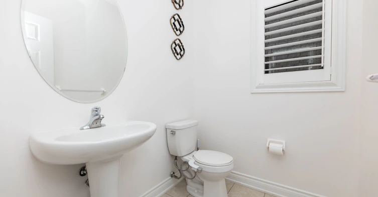 Upper-89 Bayhampton Drive, Brampton, ON, L6P 3A8 - 14