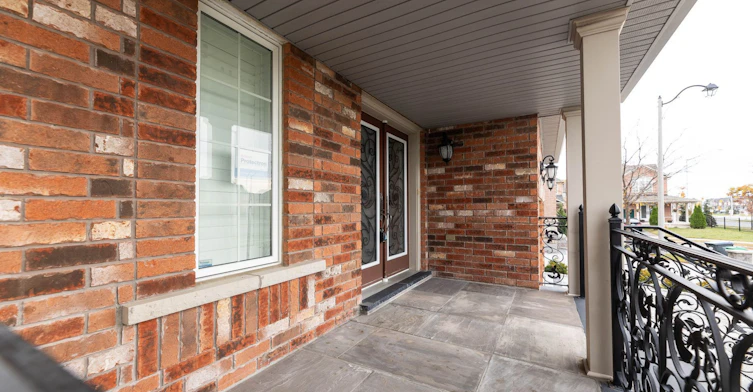 Upper-89 Bayhampton Drive, Brampton, ON, L6P 3A8 - 5