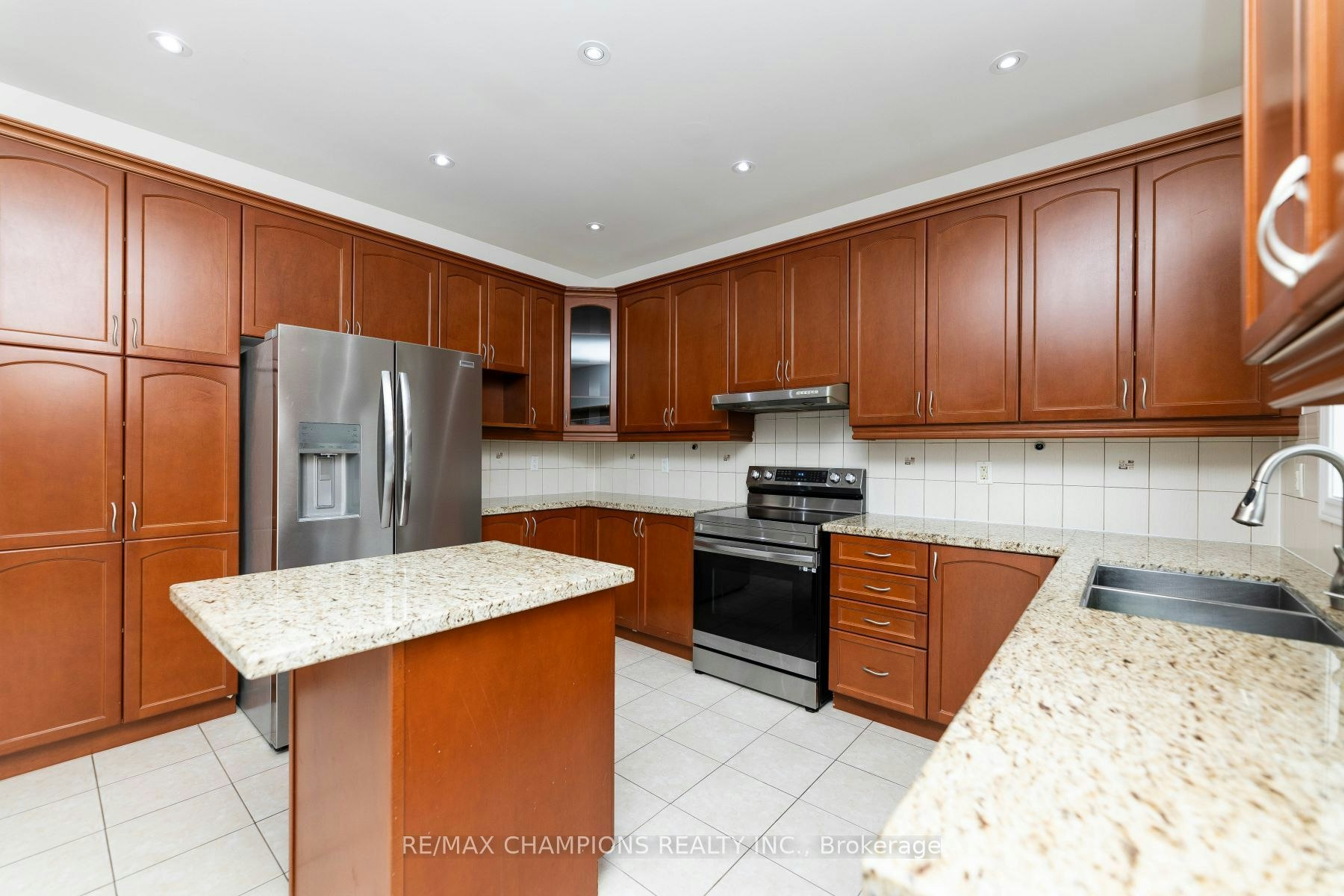 Upper-89 Bayhampton Drive, Brampton, ON, L6P 3A8 - 21
