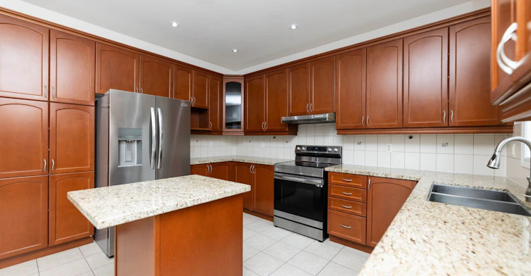 Upper-89 Bayhampton Drive, Brampton, ON, L6P 3A8 - 21
