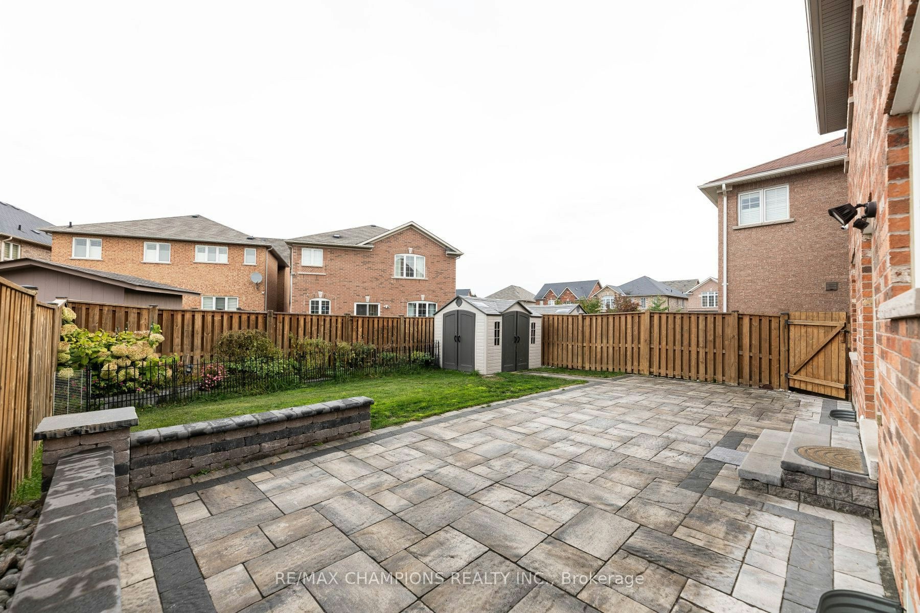 Upper-89 Bayhampton Drive, Brampton, ON, L6P 3A8 - 7