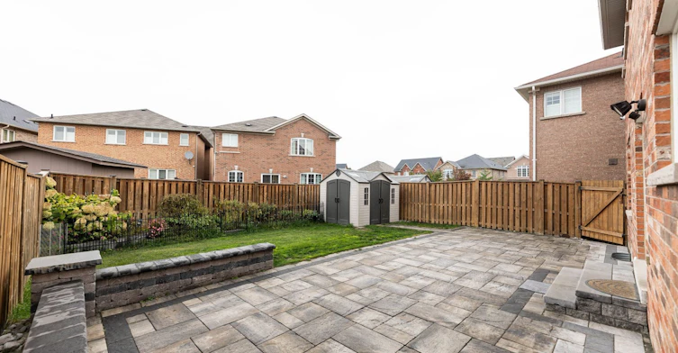 Upper-89 Bayhampton Drive, Brampton, ON, L6P 3A8 - 7