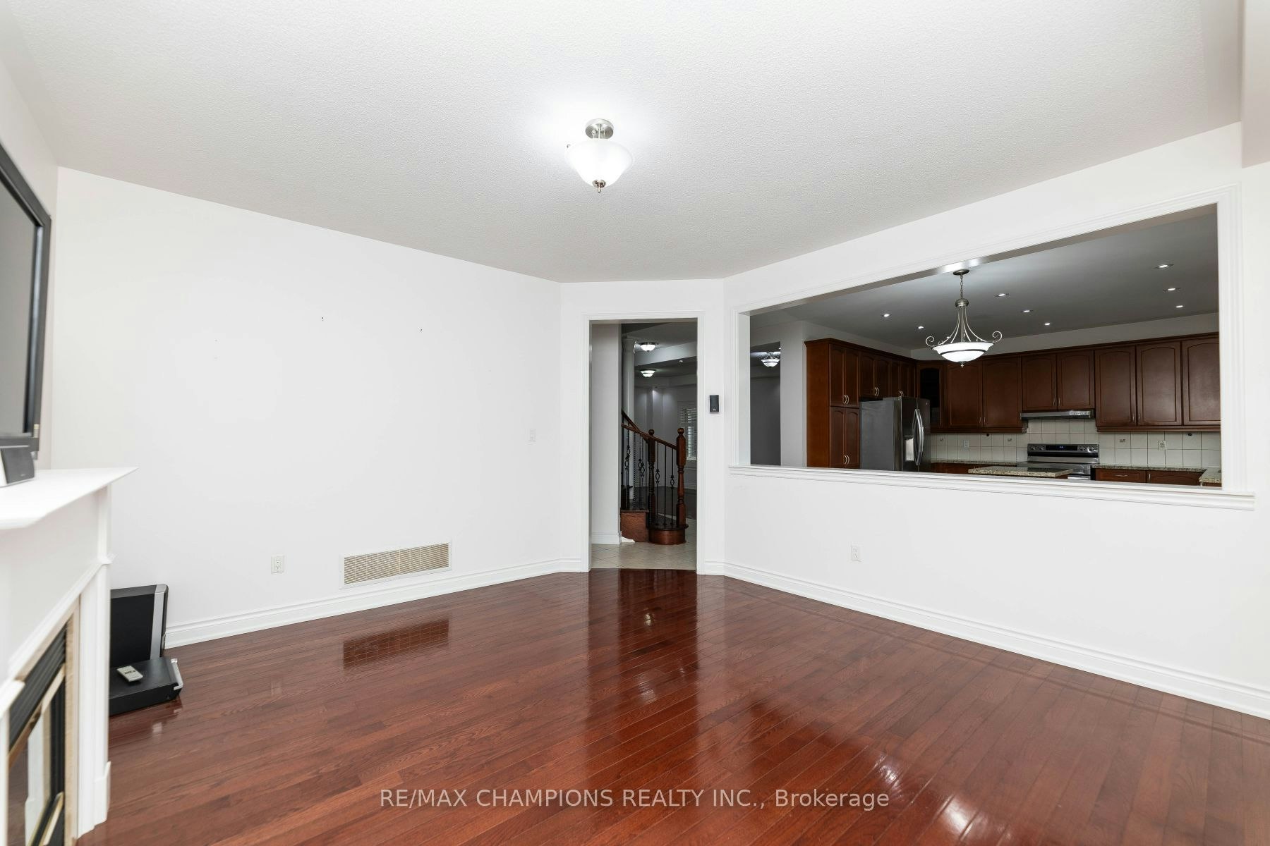Upper-89 Bayhampton Drive, Brampton, ON, L6P 3A8 - 26