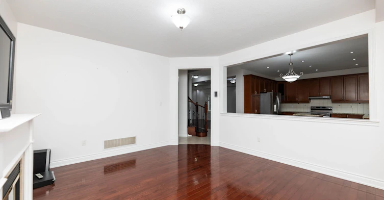 Upper-89 Bayhampton Drive, Brampton, ON, L6P 3A8 - 26