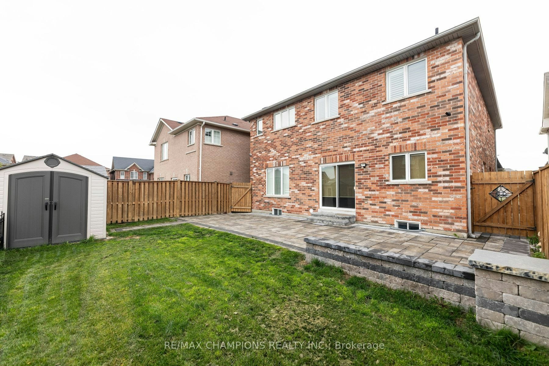 Upper-89 Bayhampton Drive, Brampton, ON, L6P 3A8 - 8