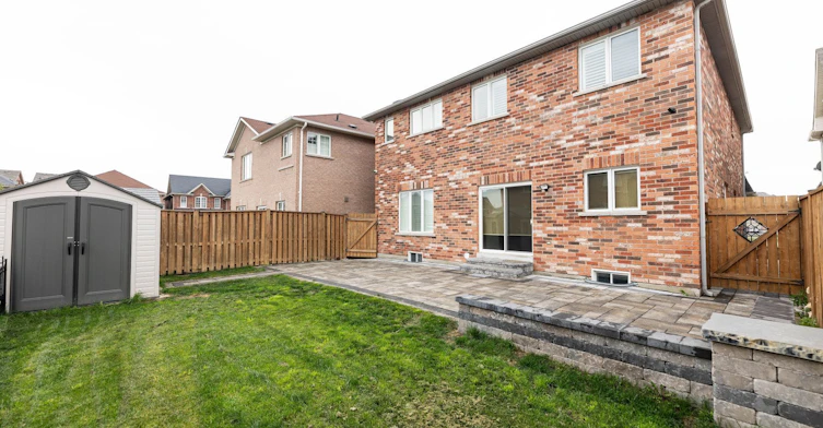 Upper-89 Bayhampton Drive, Brampton, ON, L6P 3A8 - 8