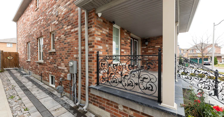 Upper-89 Bayhampton Drive, Brampton, ON, L6P 3A8 - 6