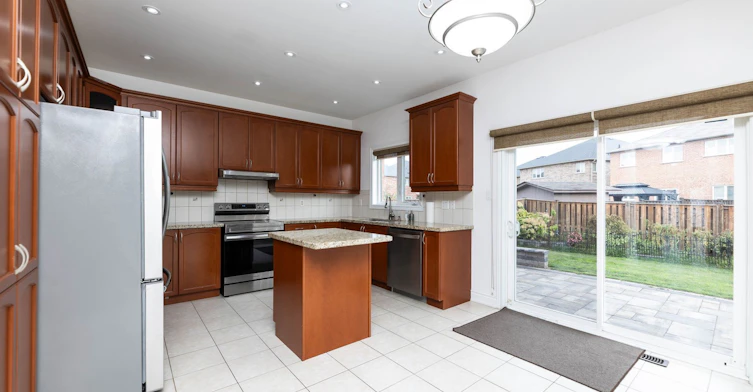 Upper-89 Bayhampton Drive, Brampton, ON, L6P 3A8 - 19