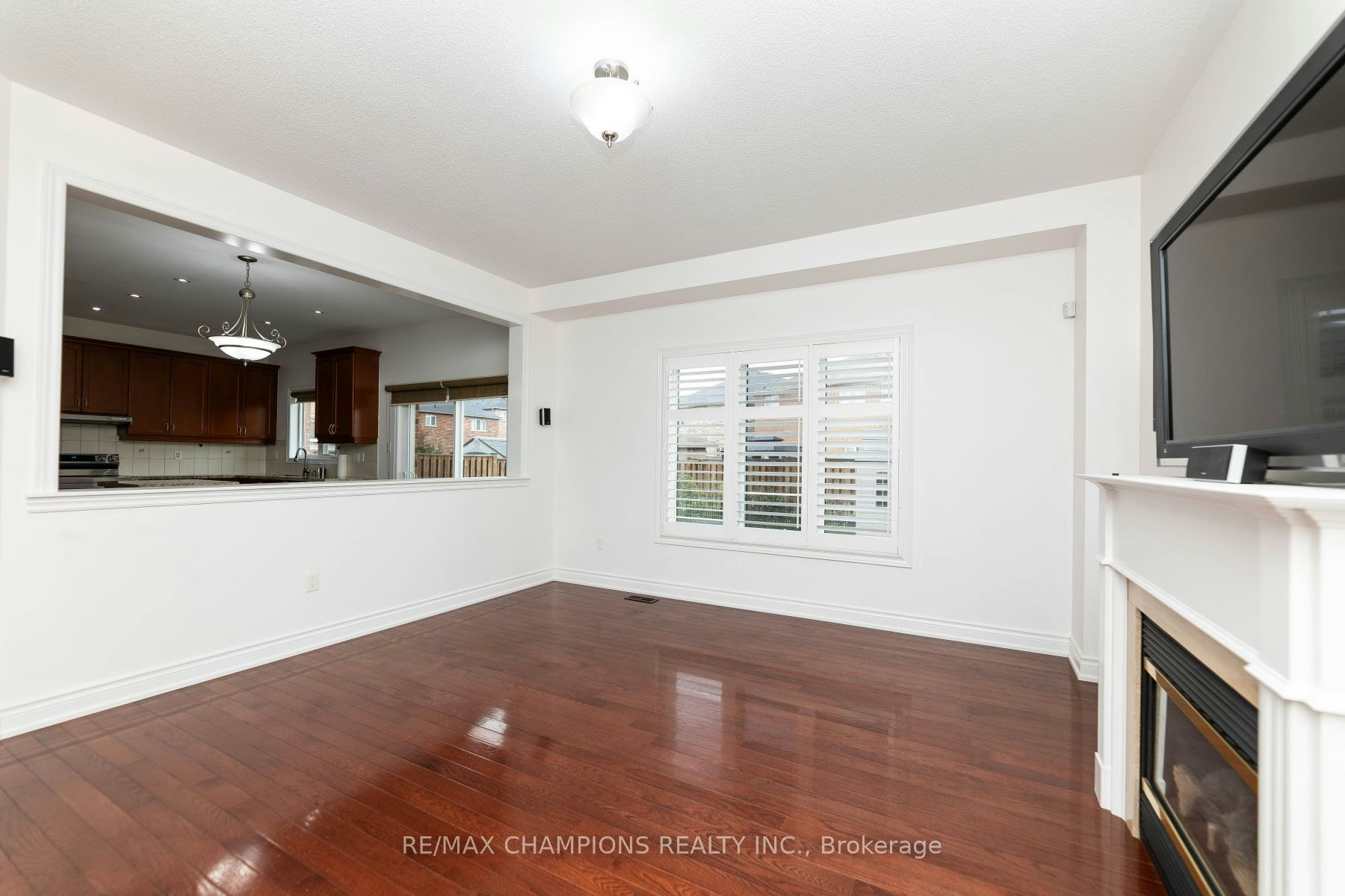 Upper-89 Bayhampton Drive, Brampton, ON, L6P 3A8 - 27