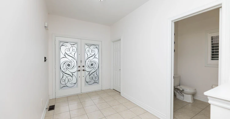 Upper-89 Bayhampton Drive, Brampton, ON, L6P 3A8 - 13