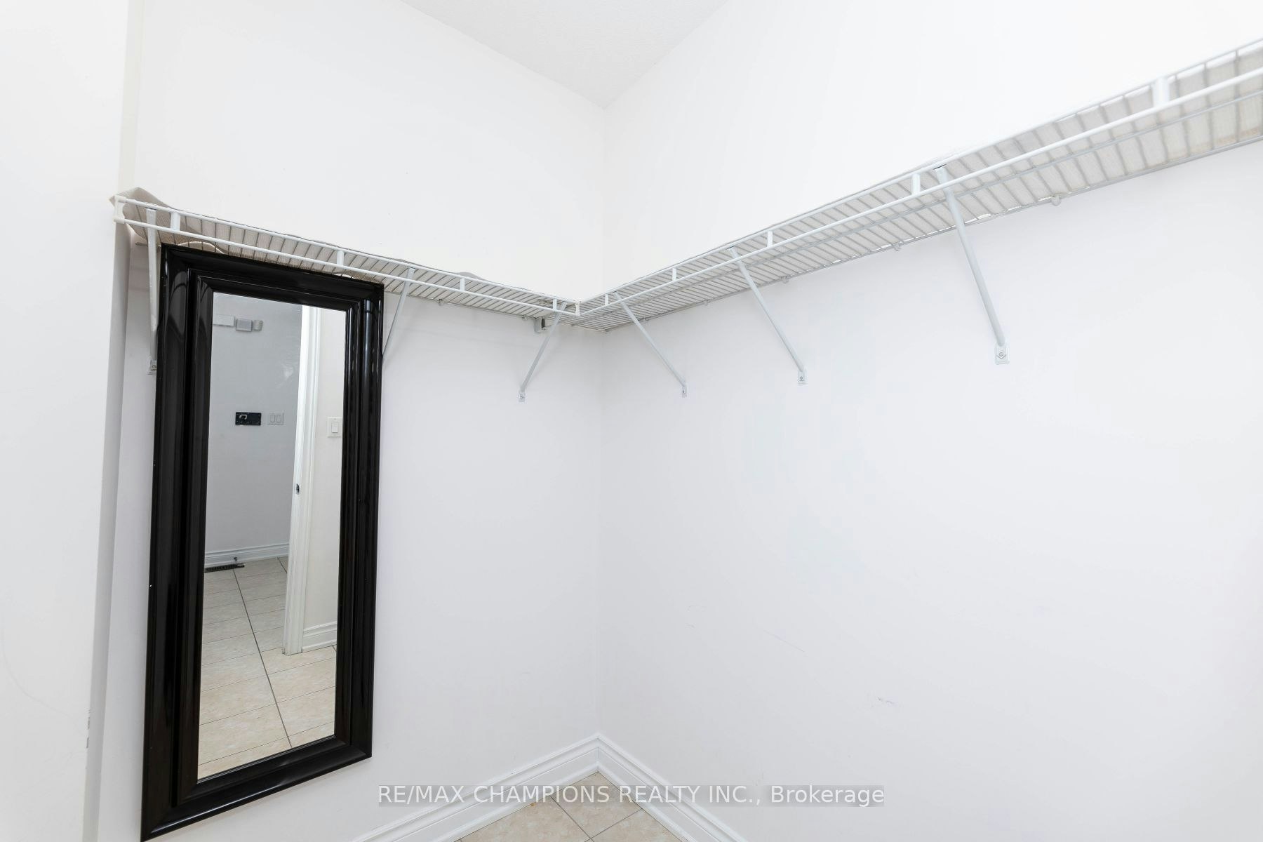 Upper-89 Bayhampton Drive, Brampton, ON, L6P 3A8 - 12