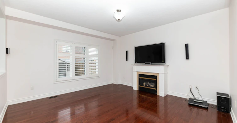 Upper-89 Bayhampton Drive, Brampton, ON, L6P 3A8 - 24