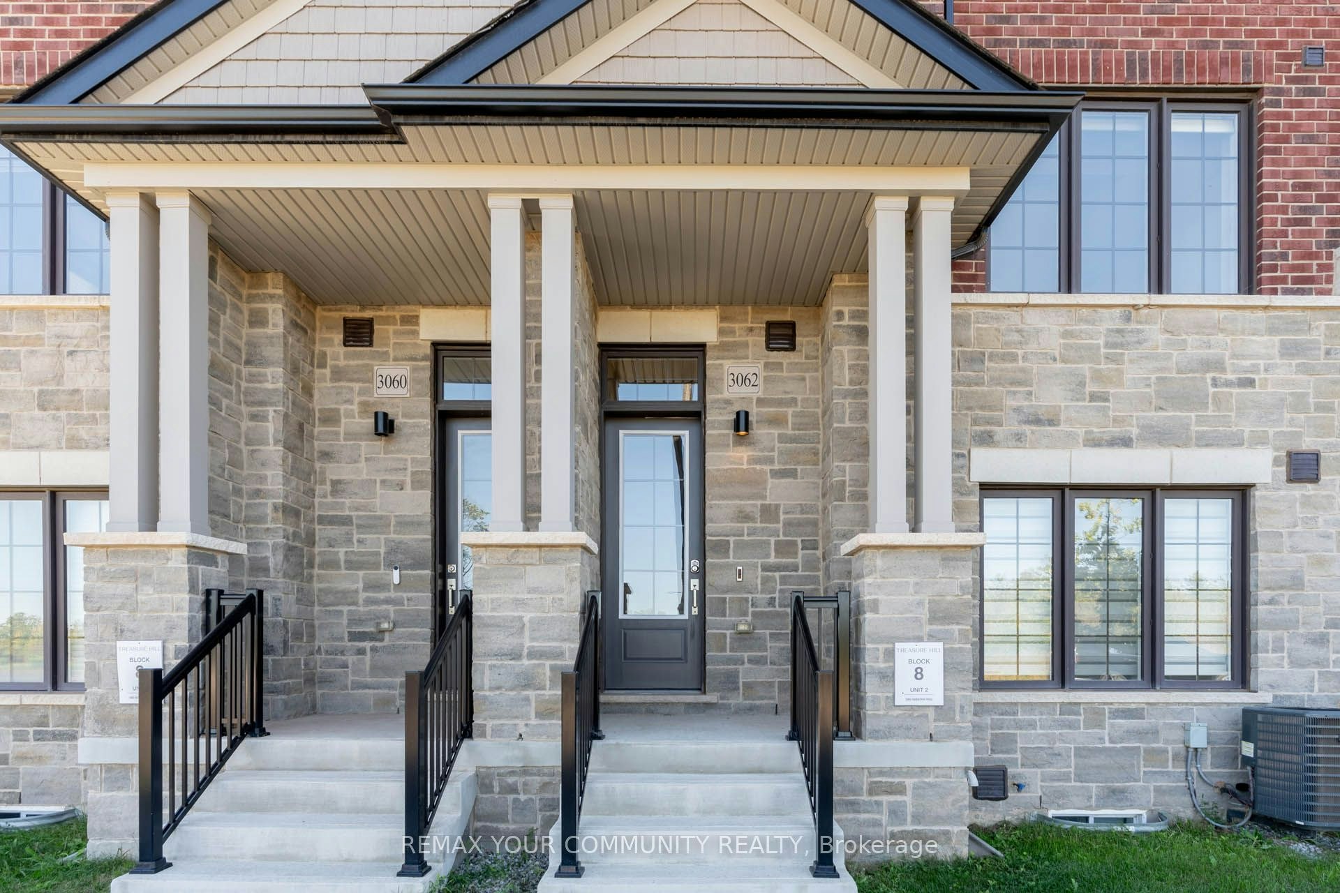 3062 Harasym Trail, Oakville, ON, L6M 5R2
