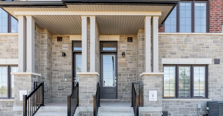 3062 Harasym Trail, Oakville, ON, L6M 5R2