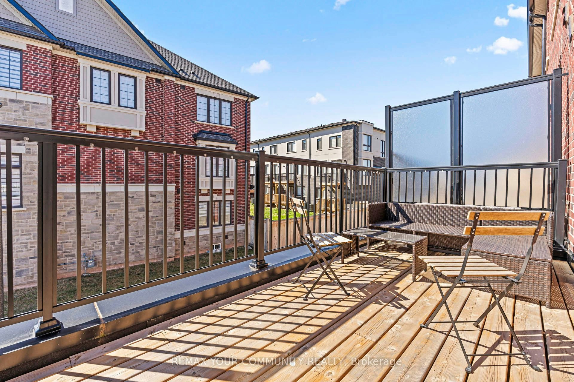 3062 Harasym Trail, Oakville, ON, L6M 5R2 - 25