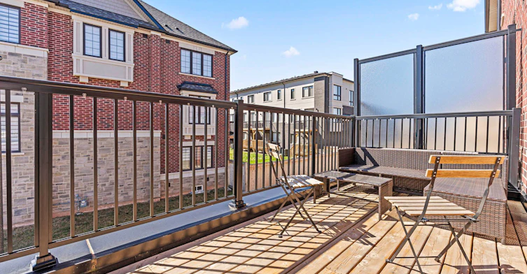 3062 Harasym Trail, Oakville, ON, L6M 5R2 - 25