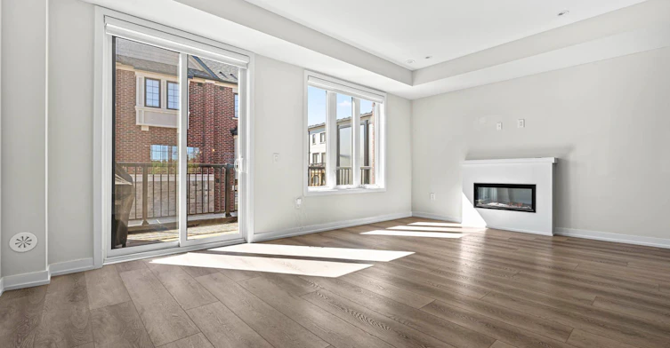 3062 Harasym Trail, Oakville, ON, L6M 5R2 - 9