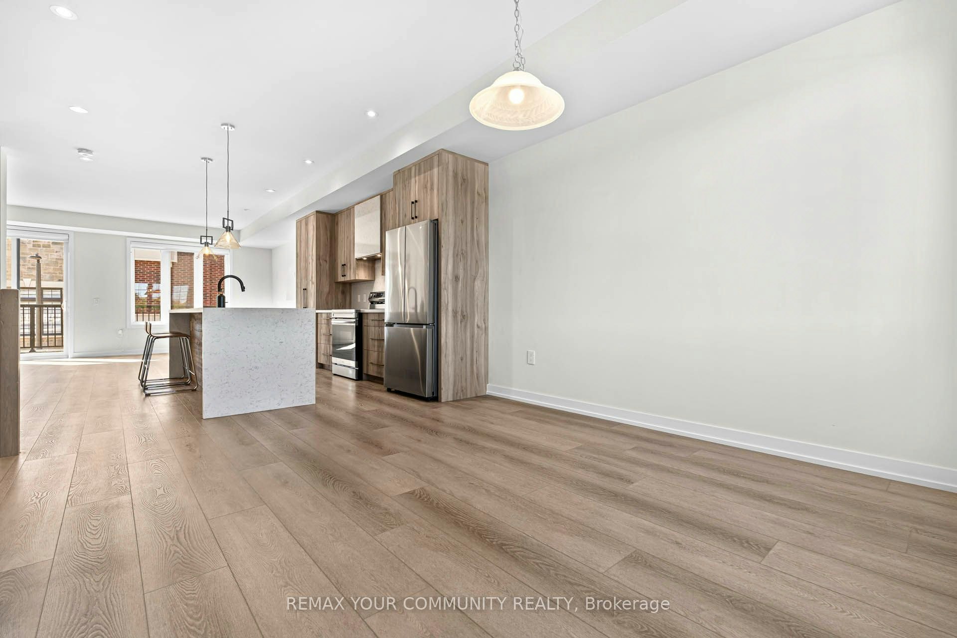 3062 Harasym Trail, Oakville, ON, L6M 5R2 - 4