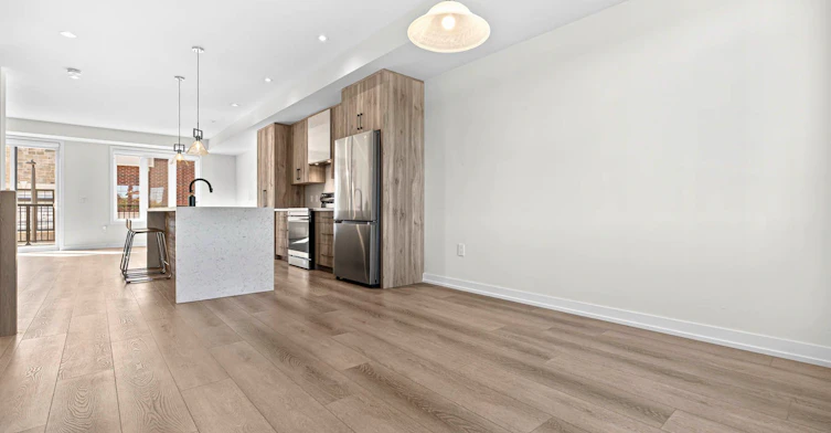 3062 Harasym Trail, Oakville, ON, L6M 5R2 - 4