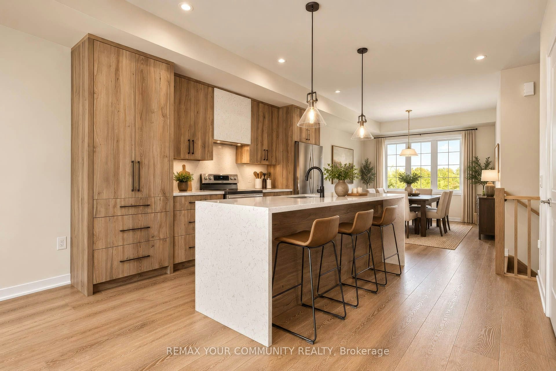 3062 Harasym Trail, Oakville, ON, L6M 5R2 - 8