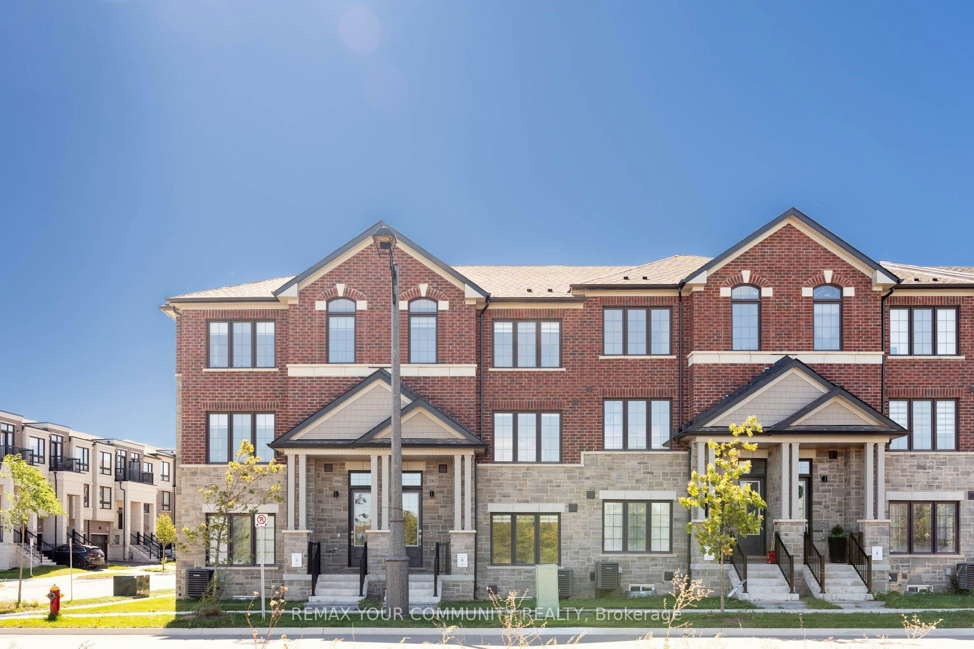 3062 Harasym Trail, Oakville, ON, L6M 5R2 - 2