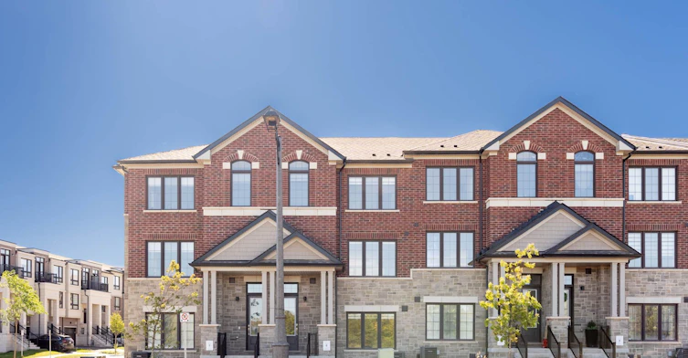 3062 Harasym Trail, Oakville, ON, L6M 5R2 - 2