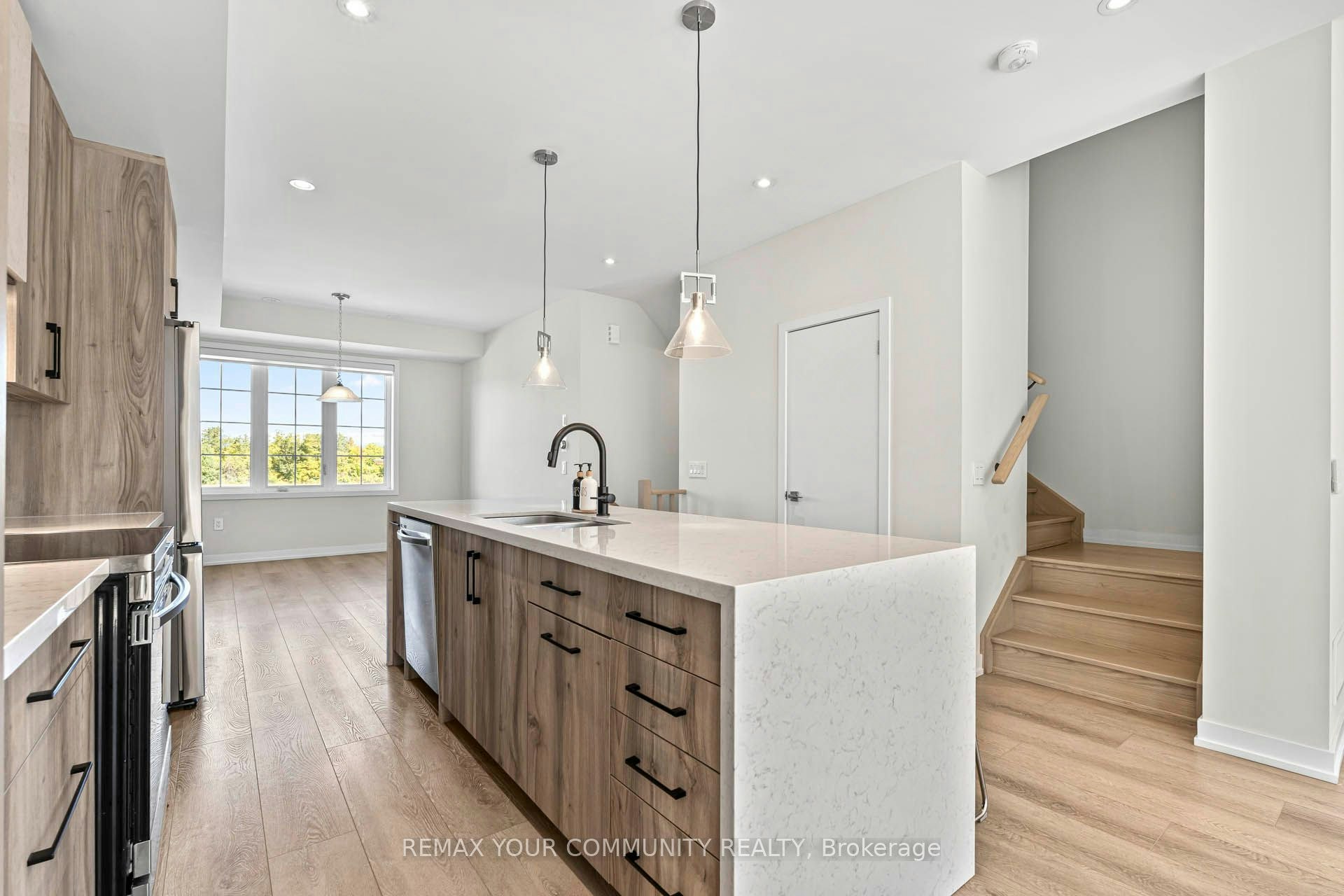 3062 Harasym Trail, Oakville, ON, L6M 5R2 - 7