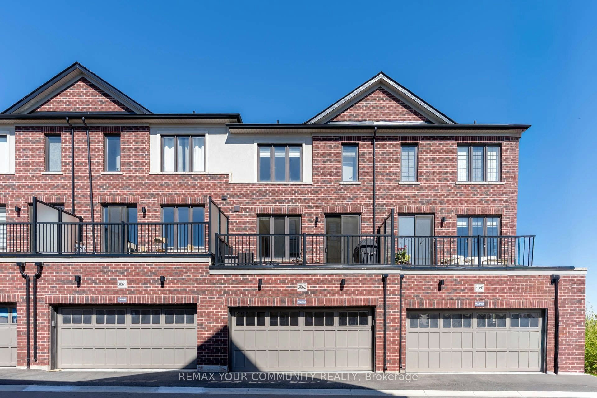 3062 Harasym Trail, Oakville, ON, L6M 5R2 - 27