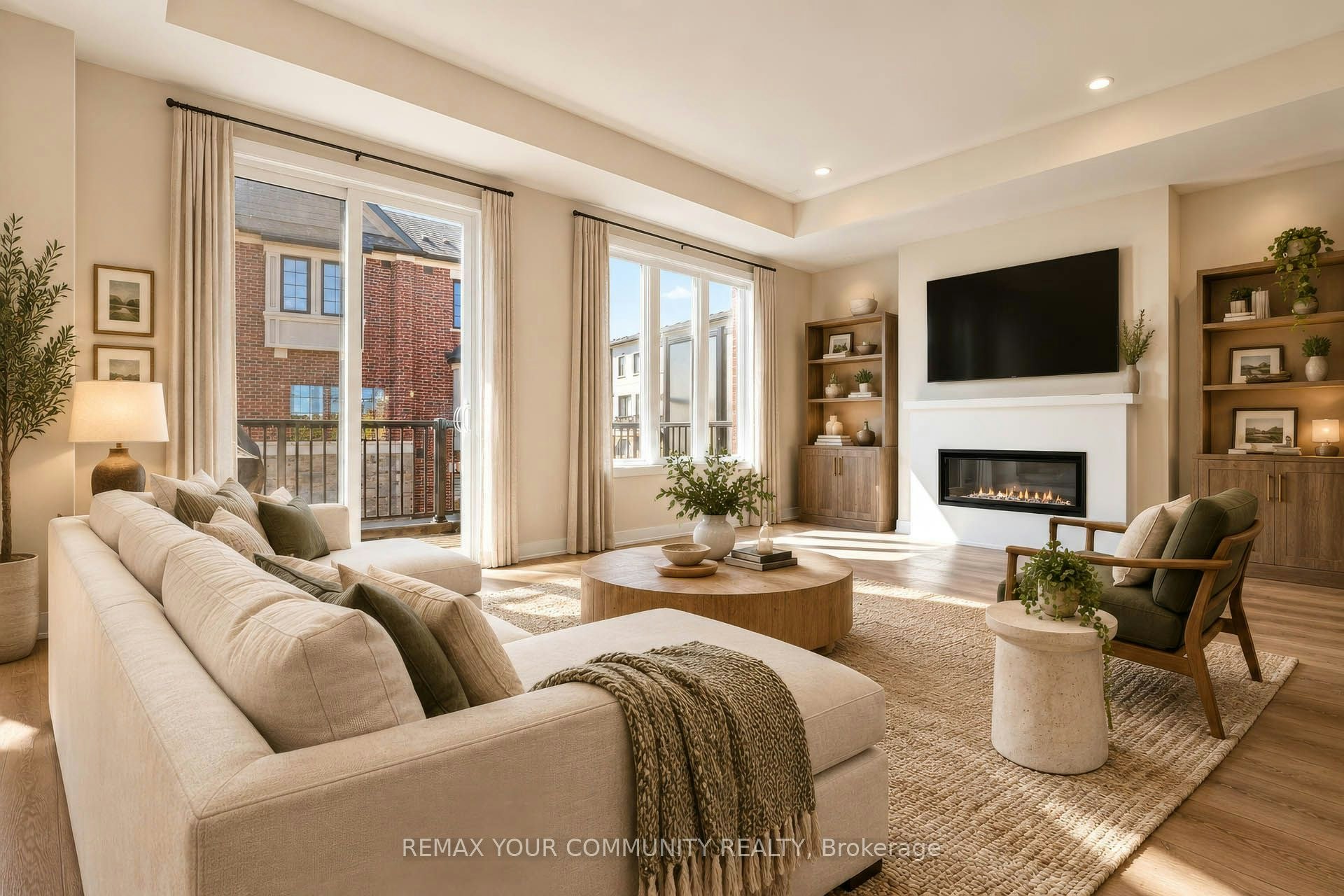 3062 Harasym Trail, Oakville, ON, L6M 5R2 - 10