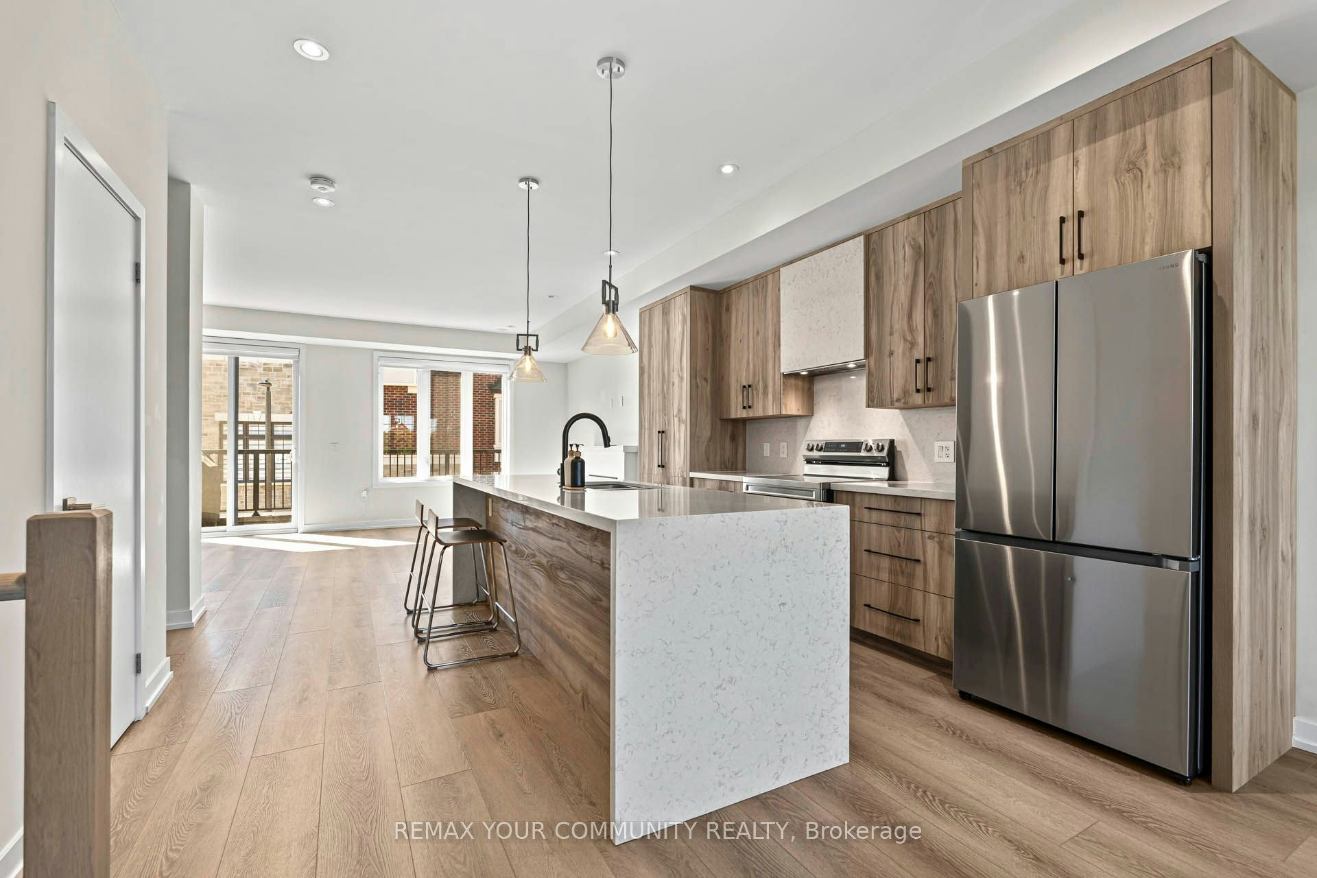 3062 Harasym Trail, Oakville, ON, L6M 5R2 - 3
