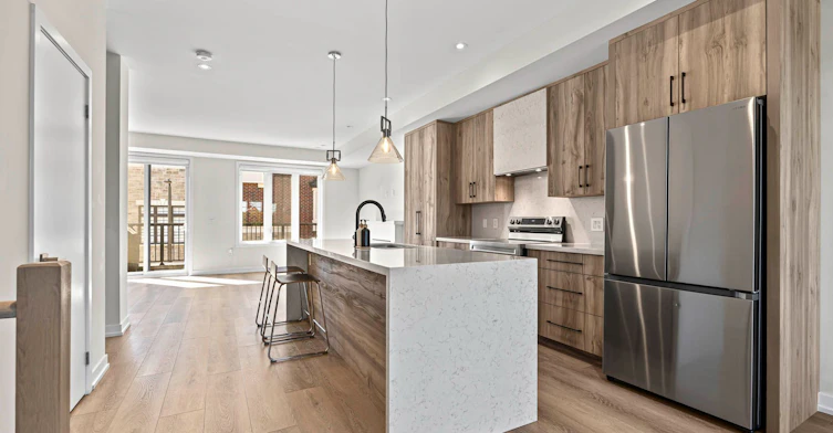 3062 Harasym Trail, Oakville, ON, L6M 5R2 - 3