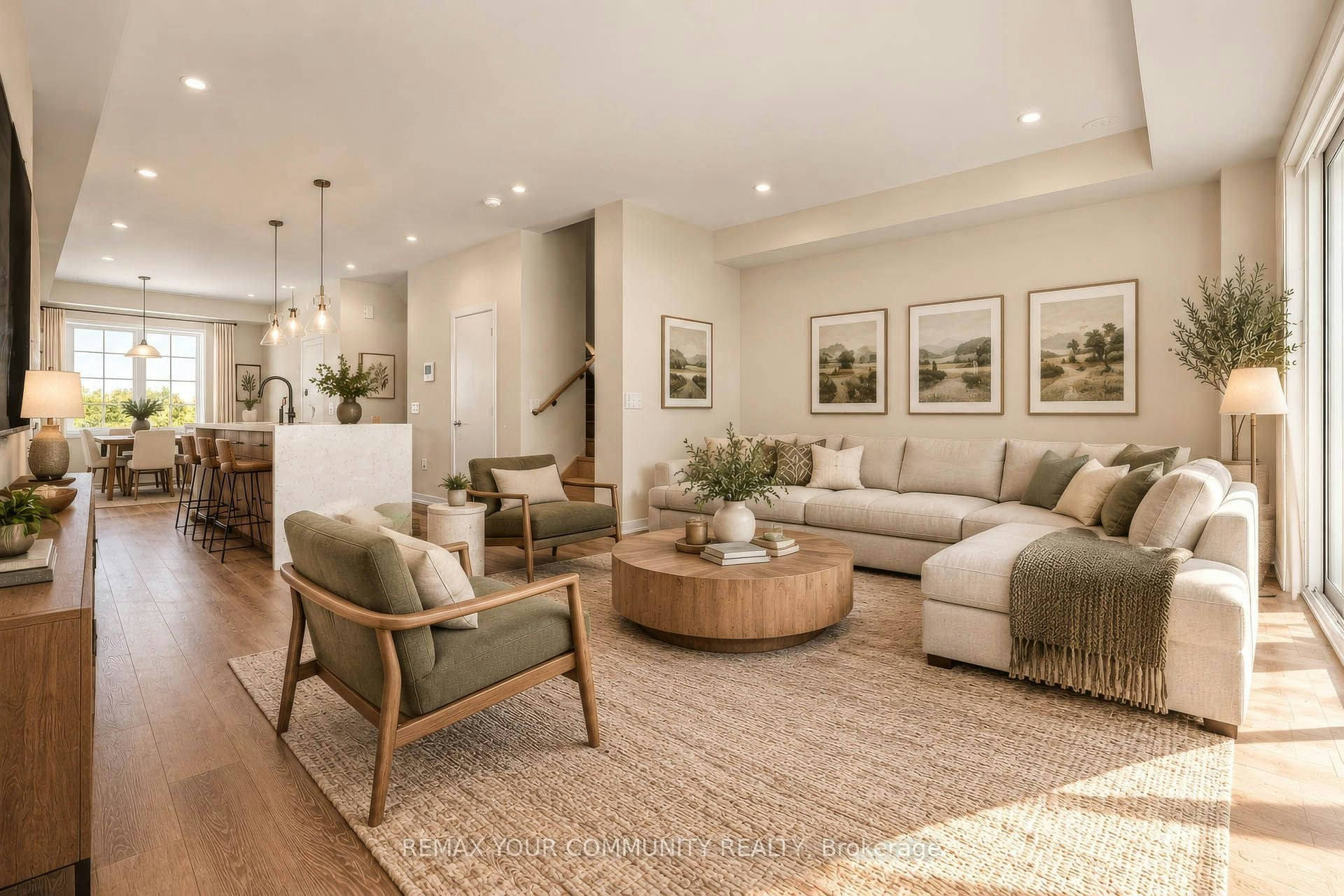 3062 Harasym Trail, Oakville, ON, L6M 5R2 - 12