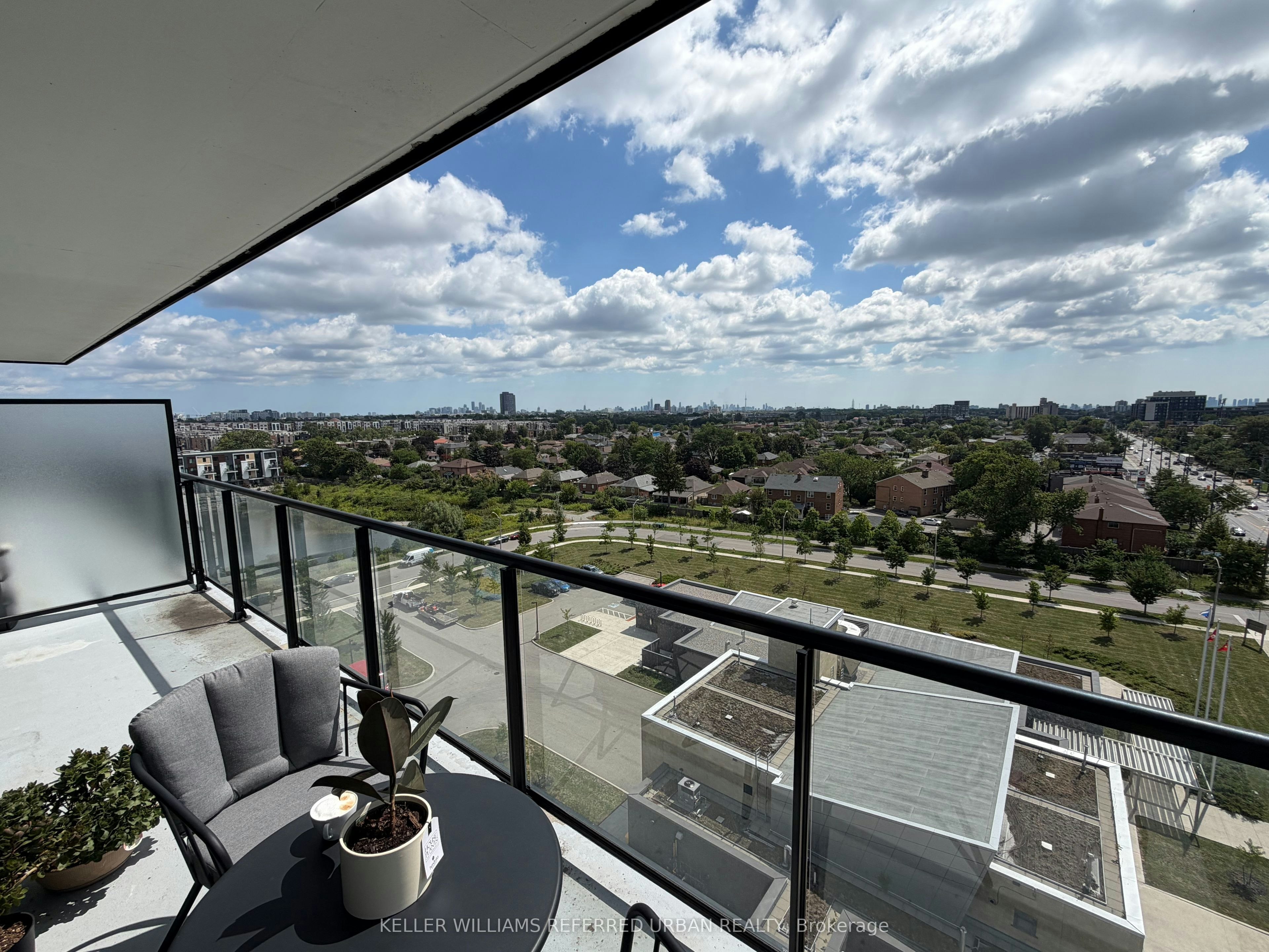 919-50 George Butchart Drive, Toronto, ON, M3K 0C9 - 23