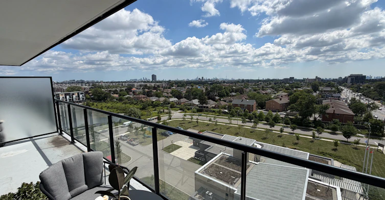 919-50 George Butchart Drive, Toronto, ON, M3K 0C9 - 23