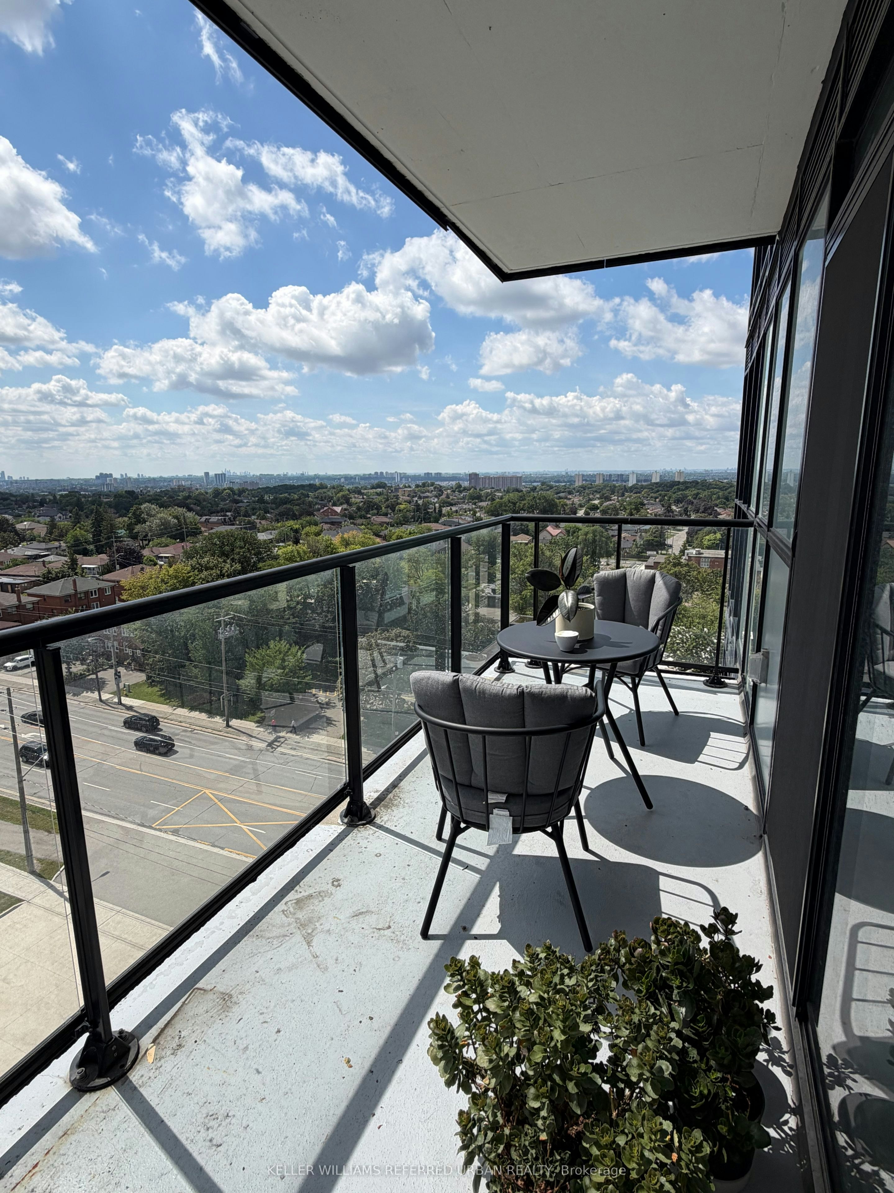 919-50 George Butchart Drive, Toronto, ON, M3K 0C9 - 20