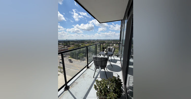 919-50 George Butchart Drive, Toronto, ON, M3K 0C9 - 20