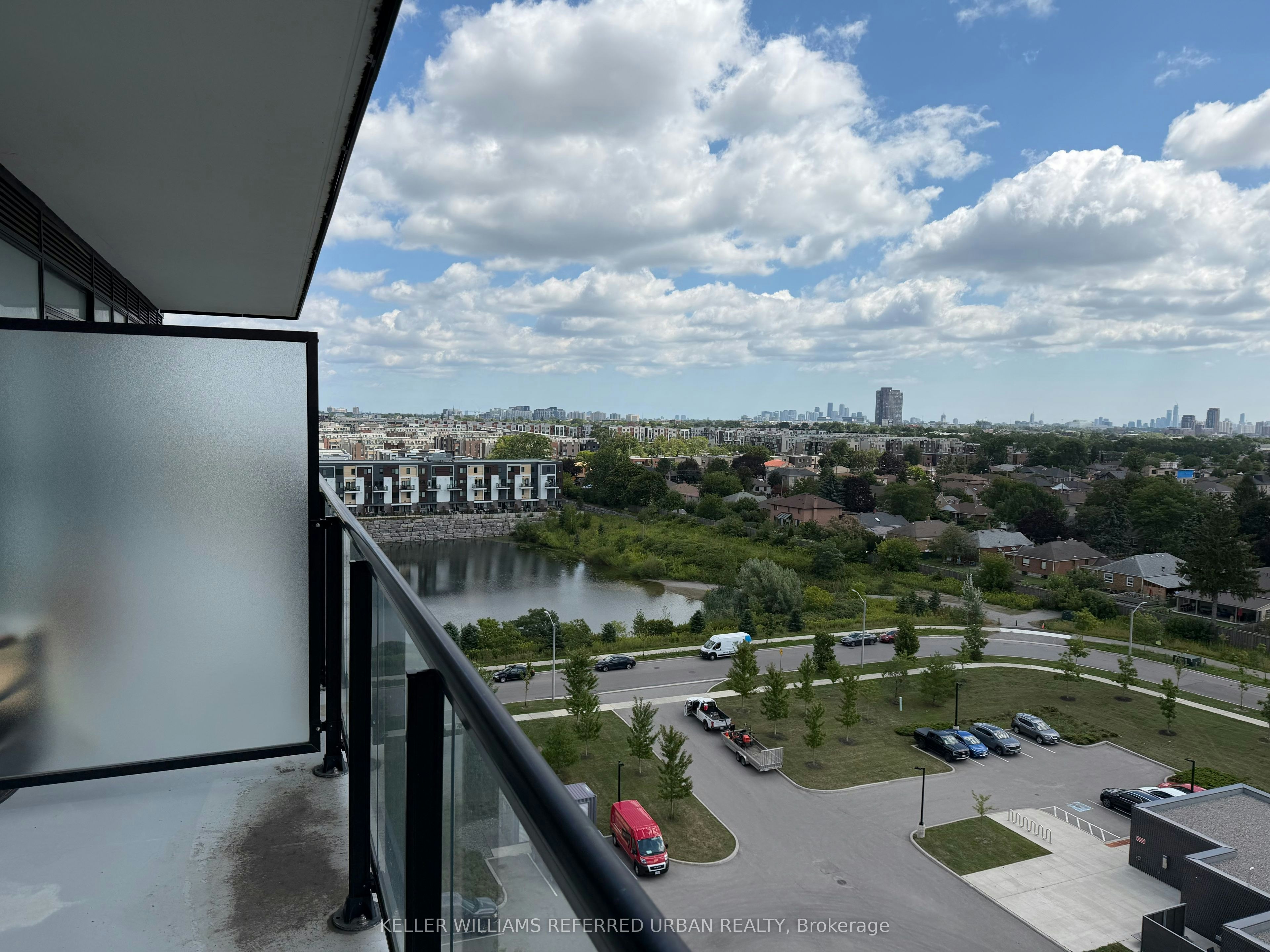 919-50 George Butchart Drive, Toronto, ON, M3K 0C9 - 19