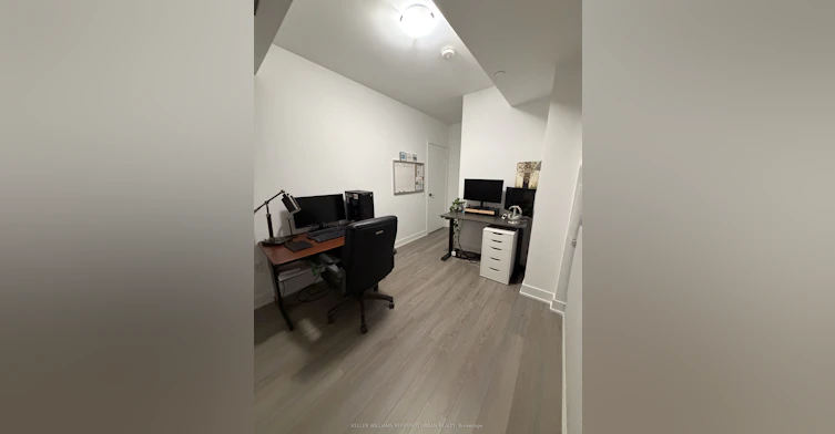 919-50 George Butchart Drive, Toronto, ON, M3K 0C9 - 15